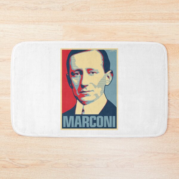 Item preview, Marconi designed and sold by DFA.