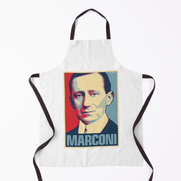 Item preview, Marconi designed and sold by DFA.