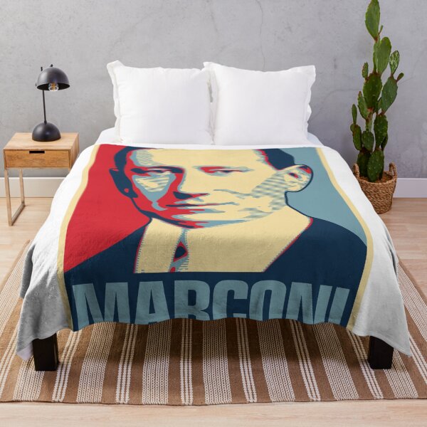 Item preview, Marconi designed and sold by DFA.