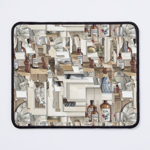 Item preview, Alchemical Kitchen Fragments designed and sold by Sigtrix.