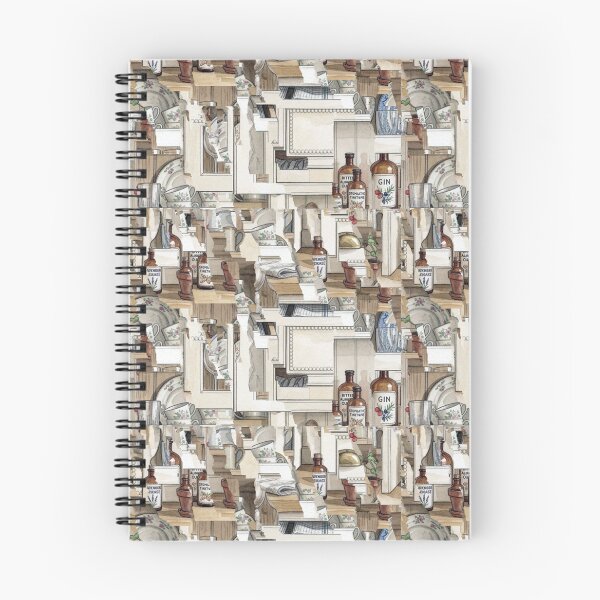 Item preview, Alchemical Kitchen Fragments designed and sold by Sigtrix.