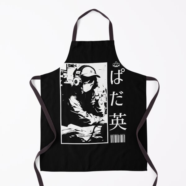 Item preview, Lofi Study Manga Anime Girl Aesthetic Japan #648 designed and sold by mika-gallery.