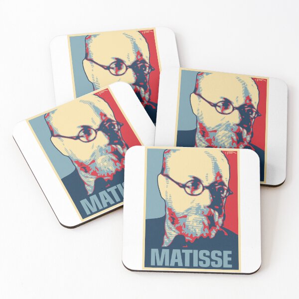 Item preview, Matisse designed and sold by DFA.