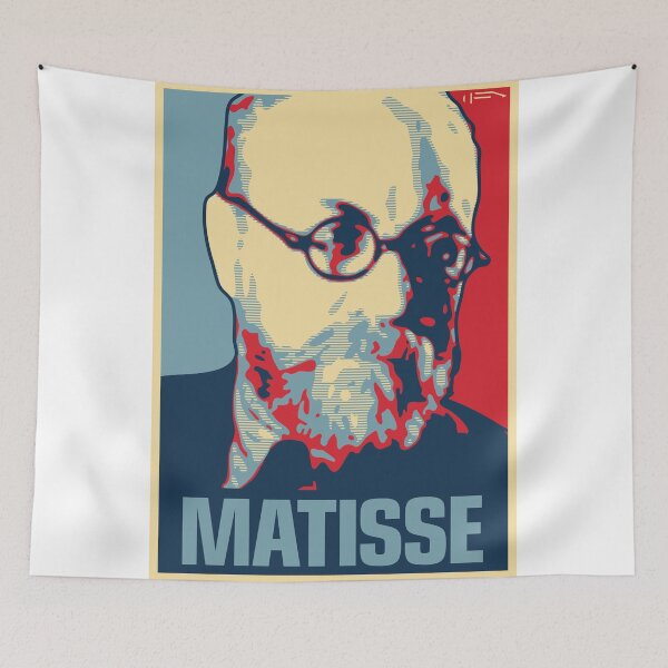 Item preview, Matisse designed and sold by DFA.