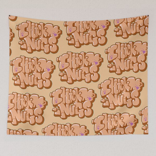 Item preview, Chicken nugs  designed and sold by UfosOne.