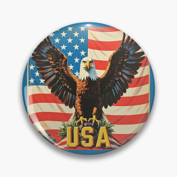 Item preview, 250 Years of the USA designed and sold by 3ling_Design.