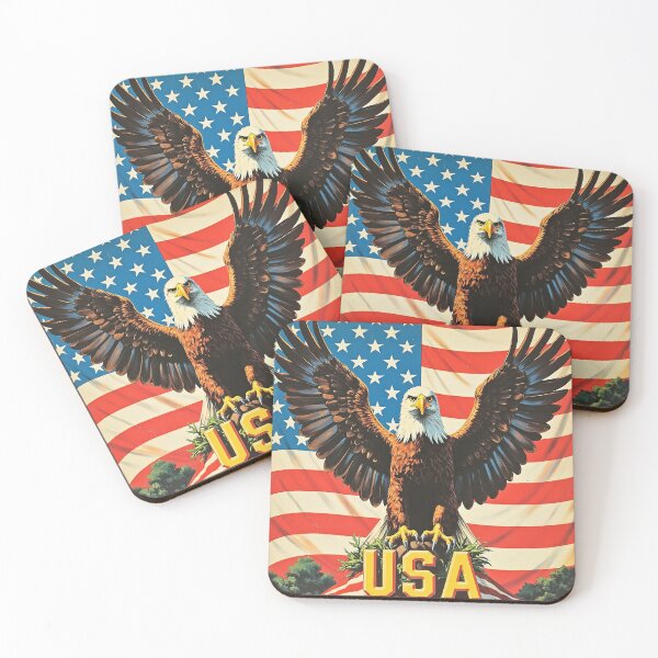 Item preview, 250 Years of the USA designed and sold by 3ling_Design.