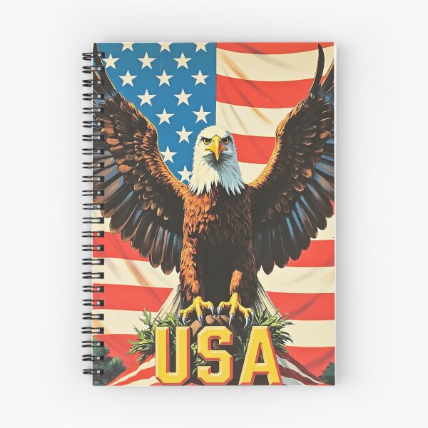 Item preview, 250 Years of the USA designed and sold by 3ling_Design.