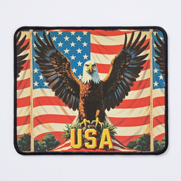 Item preview, 250 Years of the USA designed and sold by 3ling_Design.