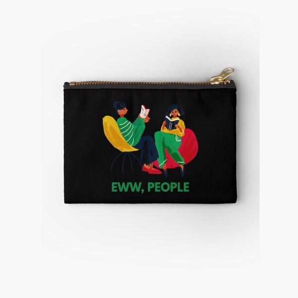 Item preview, Funny Introvert Book Lover – Reading Over People Design designed and sold by ContigoART.