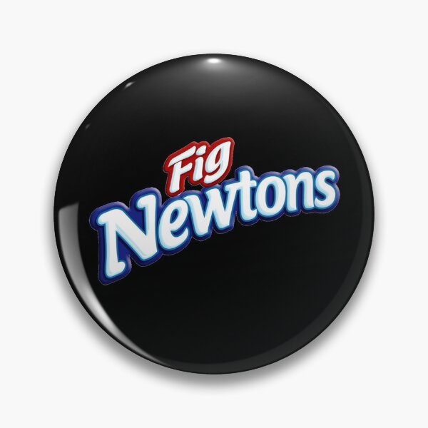 Item preview, Fig Newtons Fruit Chewy Cookies Classic Logo designed and sold by Madelene É 	 Monjeau.