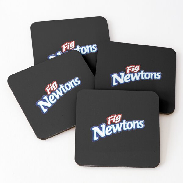 Item preview, Fig Newtons Fruit Chewy Cookies Classic Logo designed and sold by Madelene É 	 Monjeau.