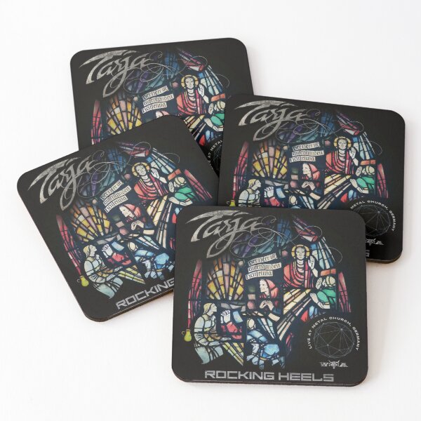 Item preview, Tarja - Rocking Heels album 2023 designed and sold by capabuy-wili.