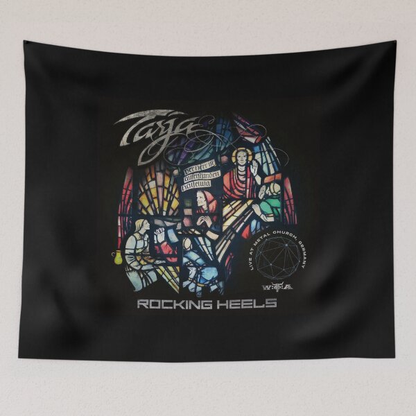 Item preview, Tarja - Rocking Heels album 2023 designed and sold by capabuy-wili.