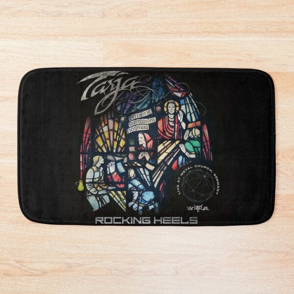 Item preview, Tarja - Rocking Heels album 2023 designed and sold by capabuy-wili.