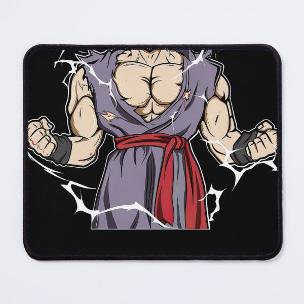 Item preview, Saiyan Transformation #442 designed and sold by lukas-lei-art.