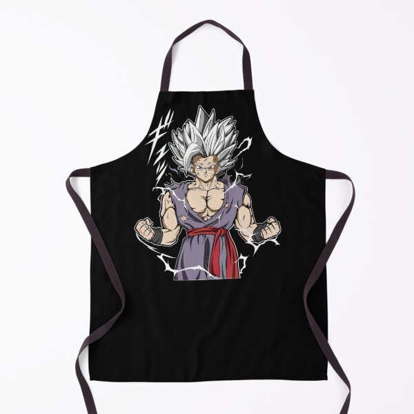 Item preview, Saiyan Transformation #442 designed and sold by lukas-lei-art.