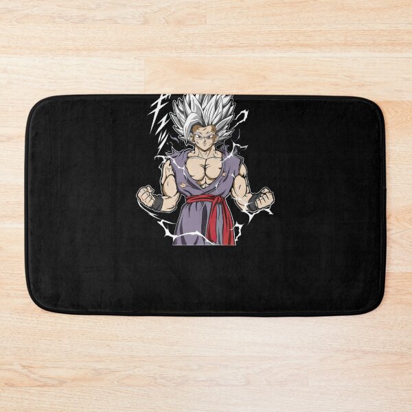 Item preview, Saiyan Transformation #442 designed and sold by lukas-lei-art.