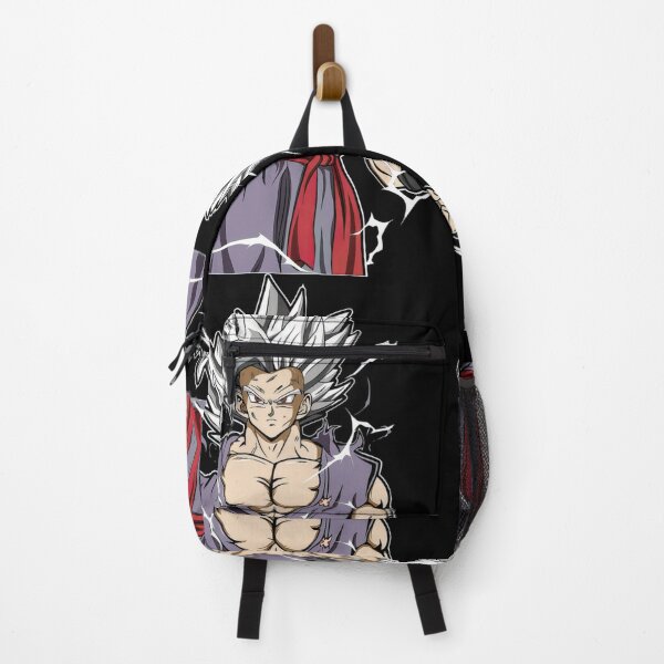 Item preview, Saiyan Transformation #442 designed and sold by lukas-lei-art.