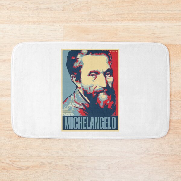 Item preview, Michelangelo designed and sold by DFA.