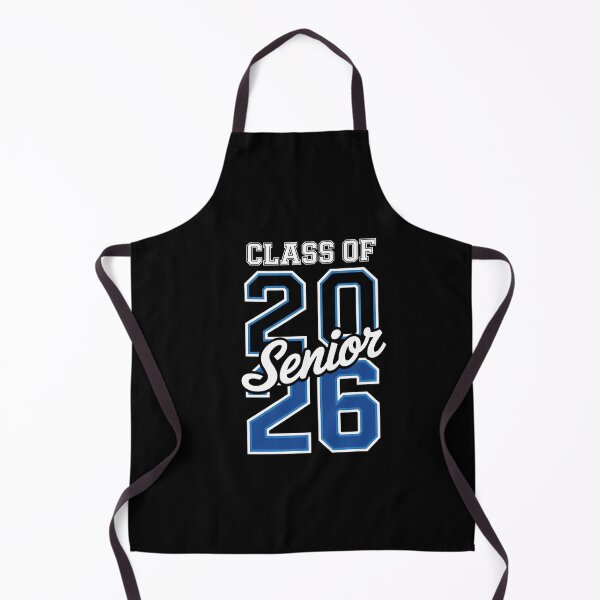 Item preview, Class of 2026 Senior Graduation 2026 First Day designed and sold by sailorjessiArt.