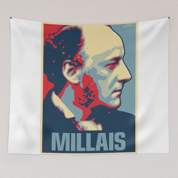 Item preview, Millais designed and sold by DFA.