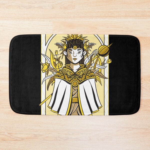 Item preview, The Empress - Tarot designed and sold by LAckas.