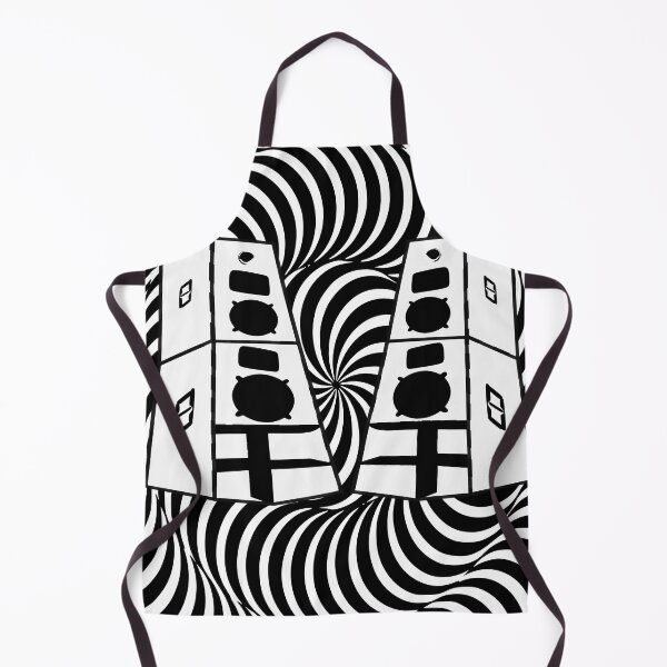 Item preview, Psychedelic sound boxes designed and sold by Bassline-Family.