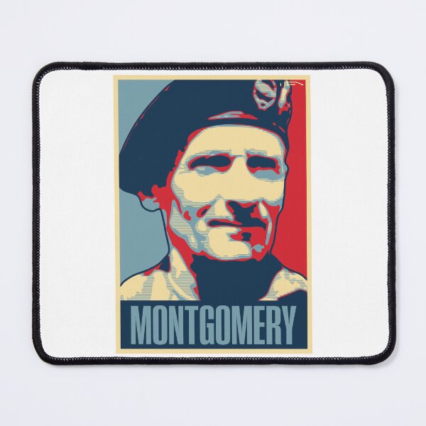 Item preview, Montgomery designed and sold by DFA.