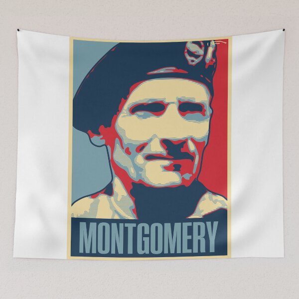 Item preview, Montgomery designed and sold by DFA.