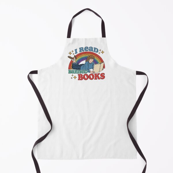 Item preview, I Read Banned Books designed and sold by abstractsmile.