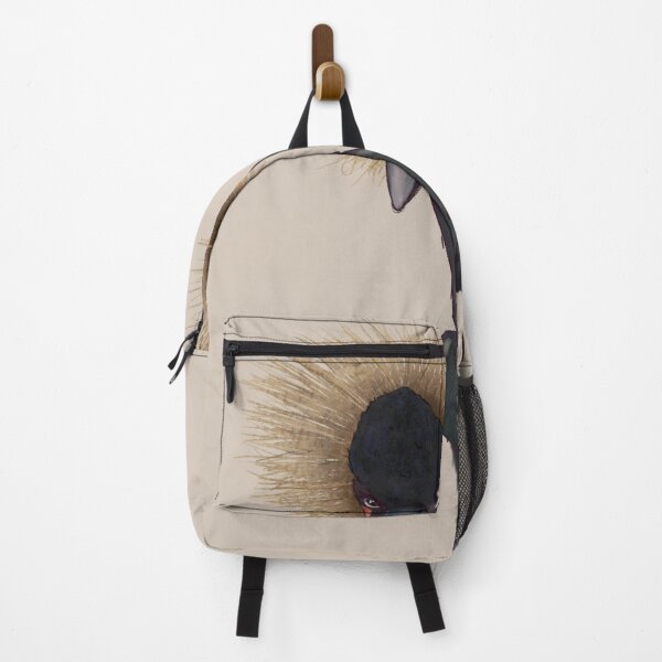 Item preview, Crowned Crane Art designed and sold by pealypi.