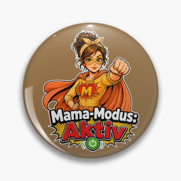 Artikelvorschau, Mama Modus Aktiv Design entworfen und verkauft von Atelier-59.