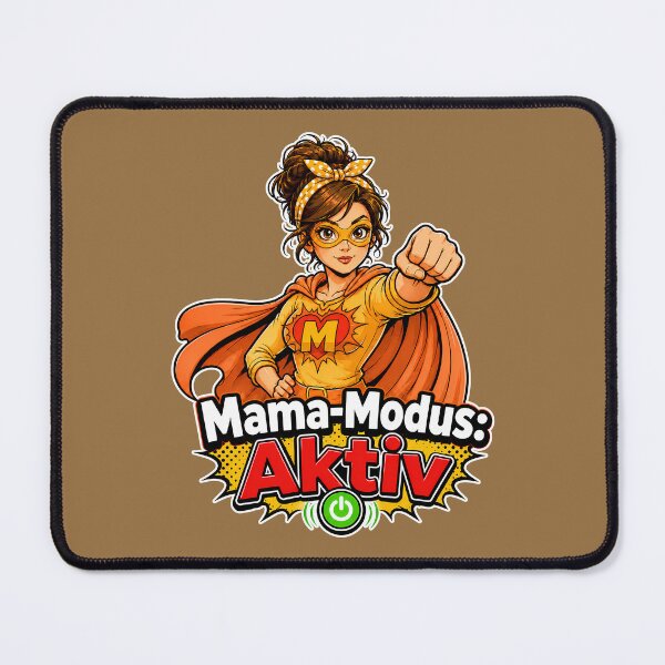 Artikelvorschau, Mama Modus Aktiv Design entworfen und verkauft von Atelier-59.