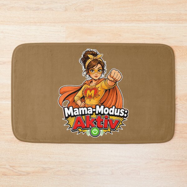 Artikelvorschau, Mama Modus Aktiv Design entworfen und verkauft von Atelier-59.