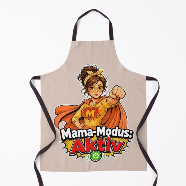 Artikelvorschau, Mama Modus Aktiv Design entworfen und verkauft von Atelier-59.