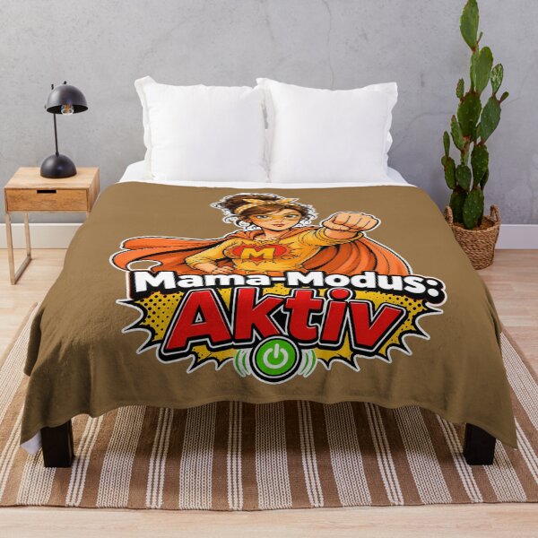 Item preview, Mama Modus Aktiv Design designed and sold by Atelier-59.