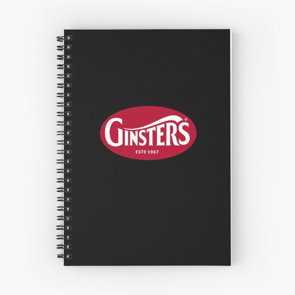 Item preview, Ginsters Pasties Cornwall Classic Red Oval Logo designed and sold by Madelene É 	 Monjeau.