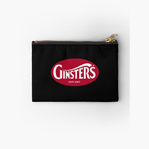 Item preview, Ginsters Pasties Cornwall Classic Red Oval Logo designed and sold by Madelene É 	 Monjeau.