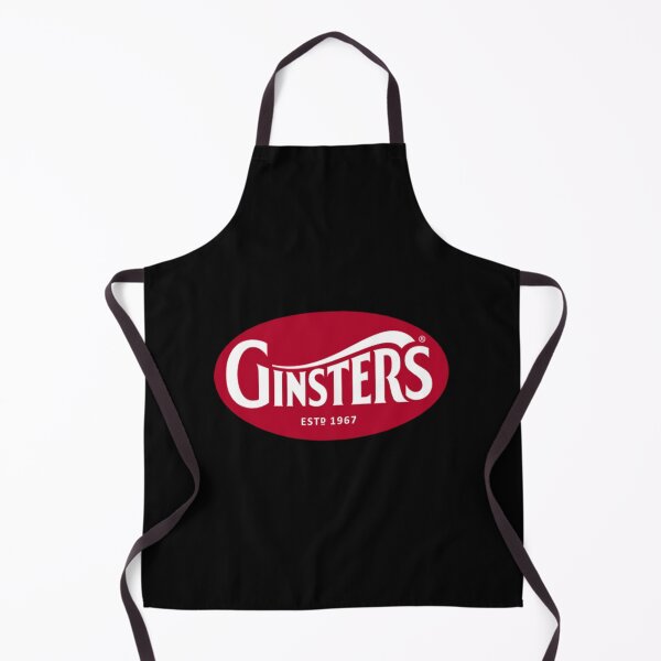 Item preview, Ginsters Pasties Cornwall Classic Red Oval Logo designed and sold by Madelene É Monjeau.