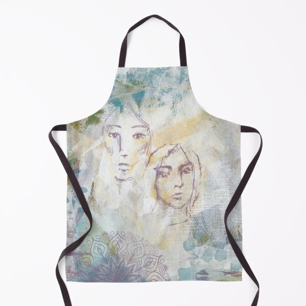 Item preview, Echoes of Self designed and sold by The Blue Window.