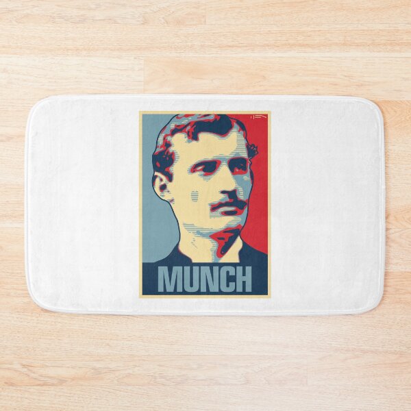 Item preview, Munch designed and sold by DFA.