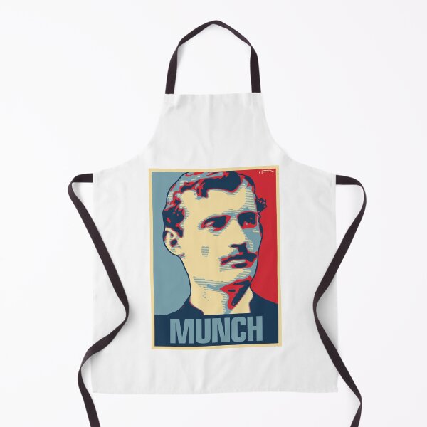 Item preview, Munch designed and sold by DFA.