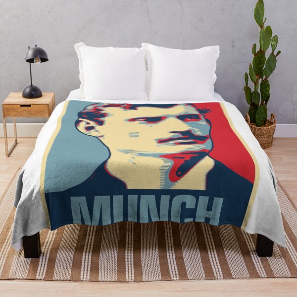 Item preview, Munch designed and sold by DFA.