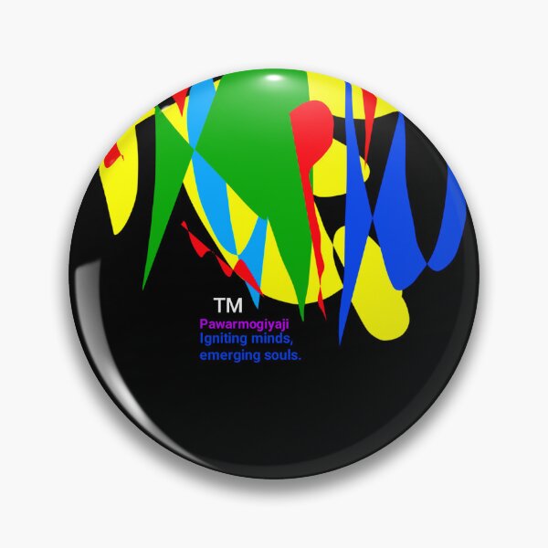 Item preview, ​Abstract Geometric Neon Shapes Modern Art designed and sold by Pawar1999.