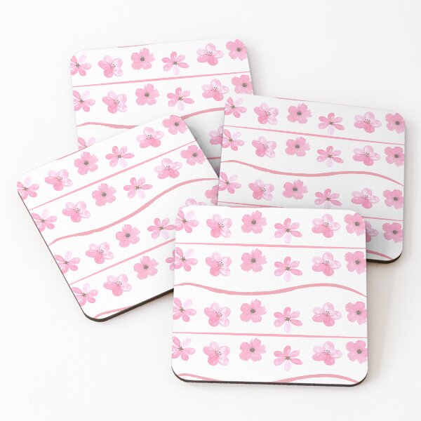 Item preview, Bloom in Pink designed and sold by Mskiiim.