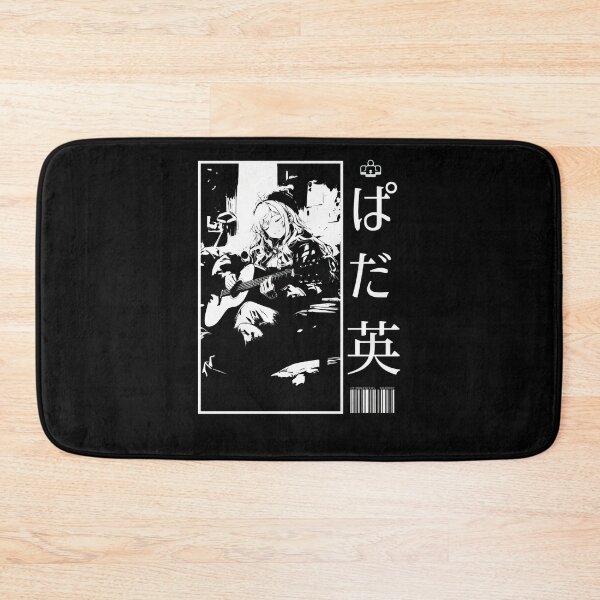 Item preview, Lofi Study Manga Anime Girl Aesthetic Japan #479 designed and sold by mika-gallery.