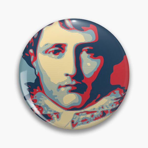 Artikelvorschau, Napoleon entworfen und verkauft von DFA.