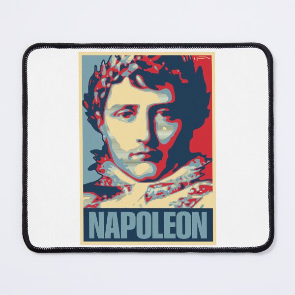 Item preview, Napoleon designed and sold by DFA.