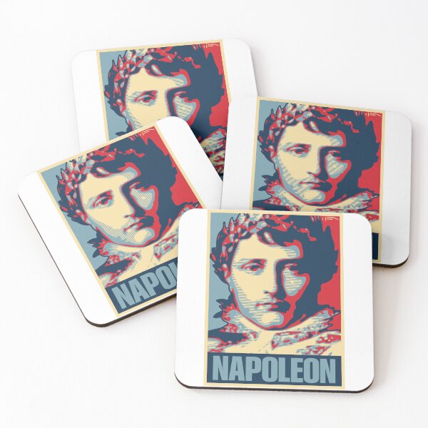 Item preview, Napoleon designed and sold by DFA.